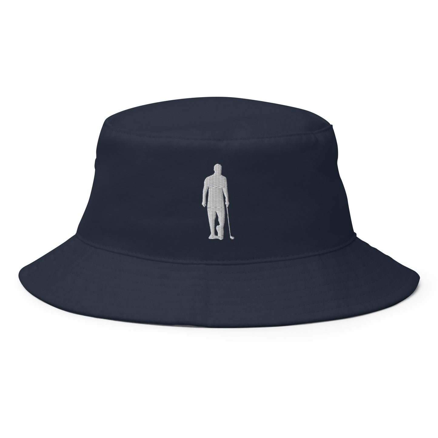 Lowkey Logo Bucket Hat