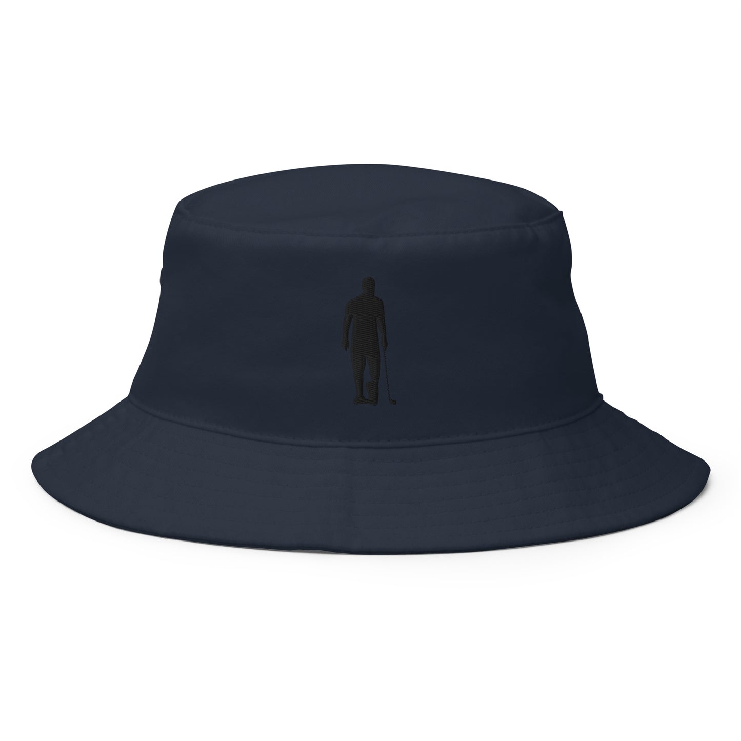 Lowkey Logo Bucket Hat