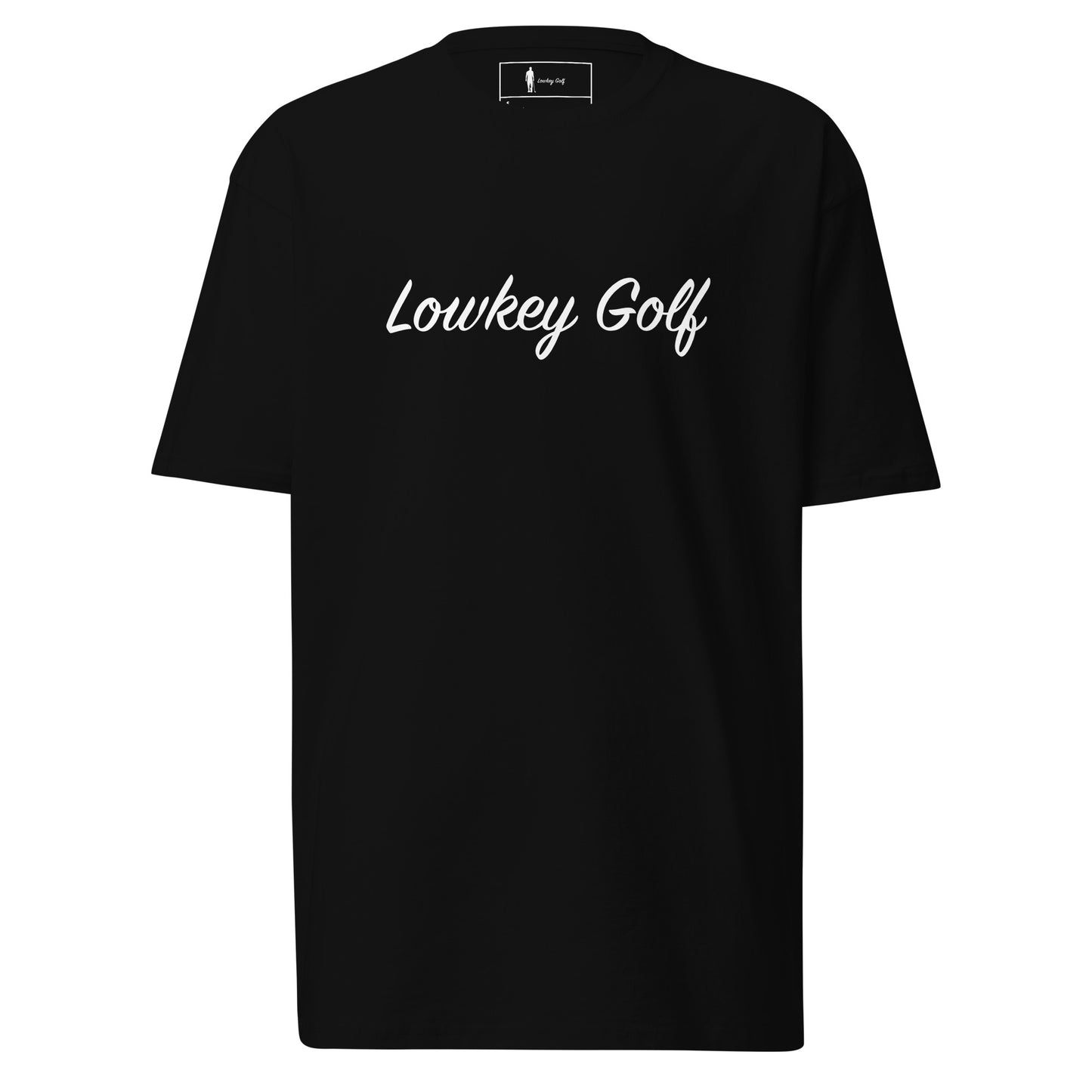 Men's Lowkey Signature T-Shirt