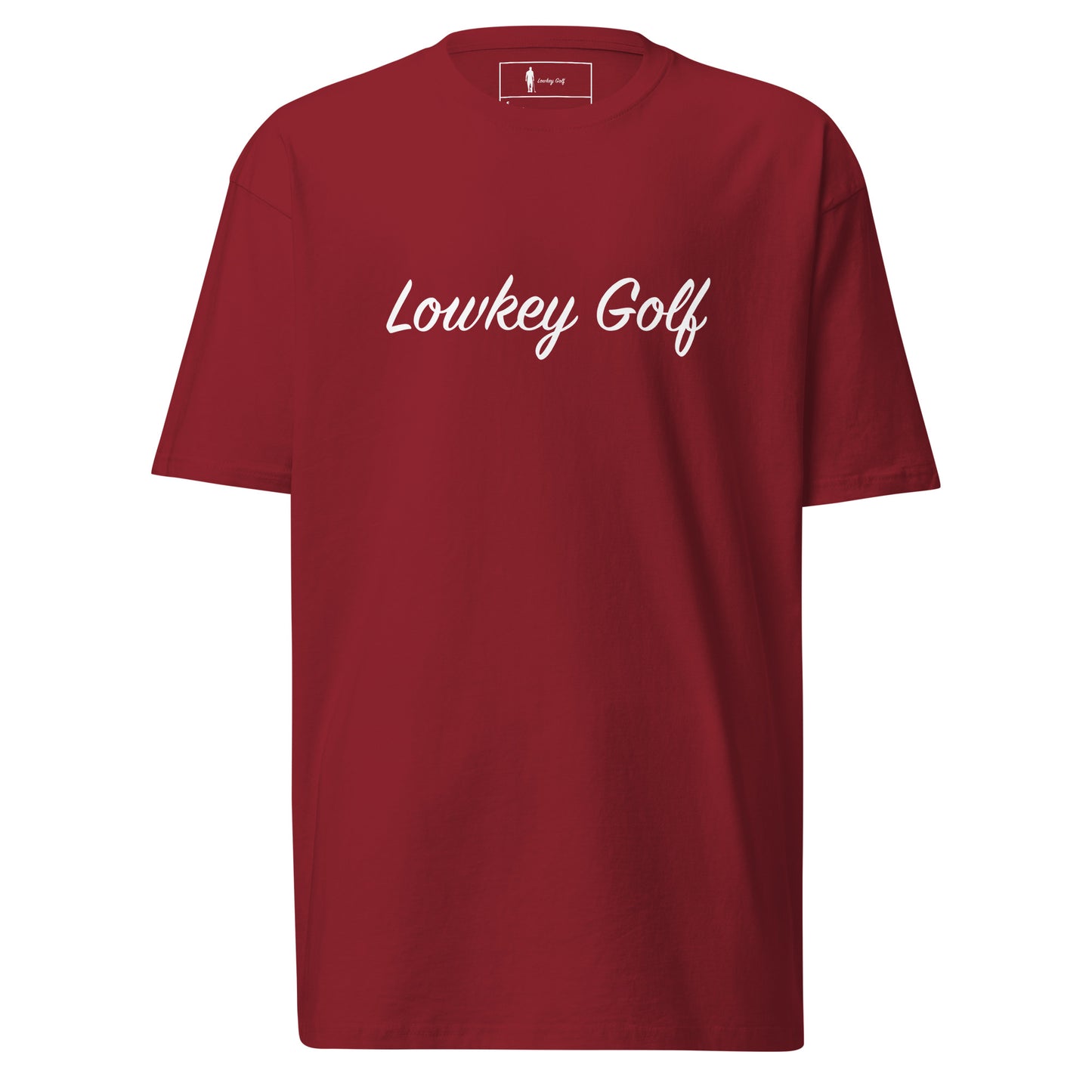 Men's Lowkey Signature T-Shirt