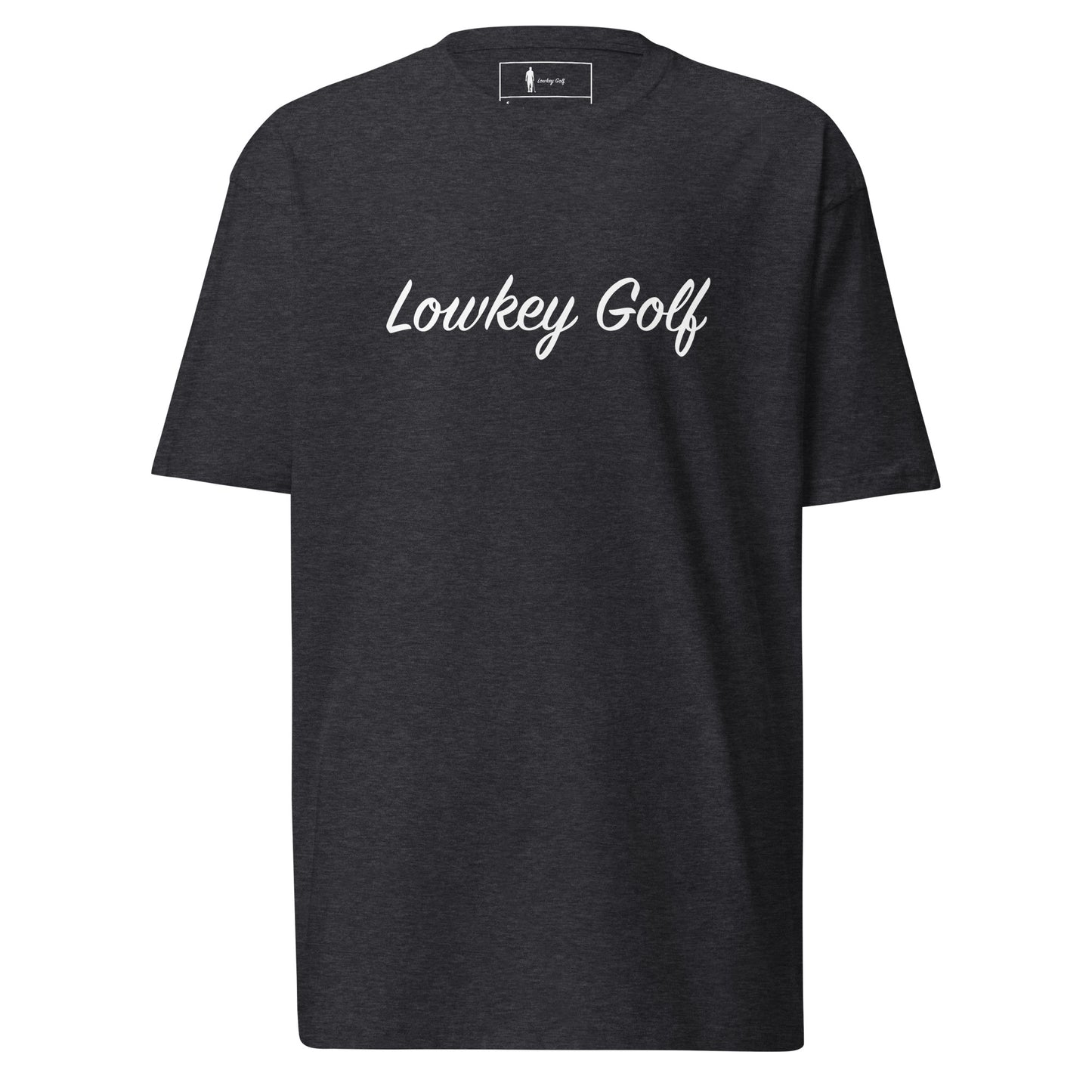 Men's Lowkey Signature T-Shirt