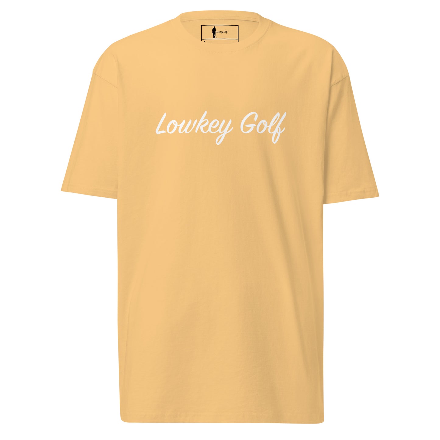 Men's Lowkey Signature T-Shirt