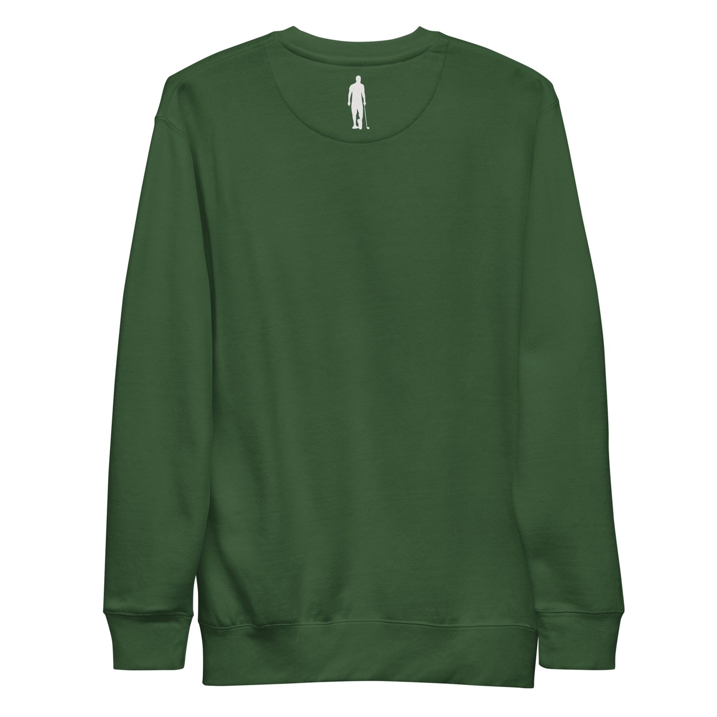 Lowkey Signature Crew-neck Sweatshirt