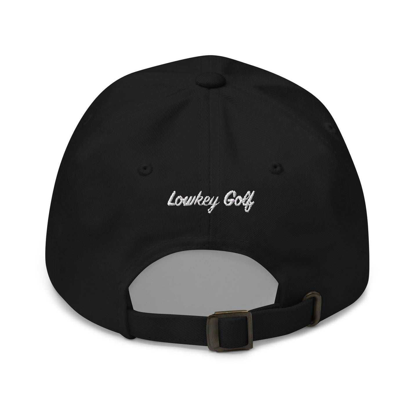 Leave It In Dad hat