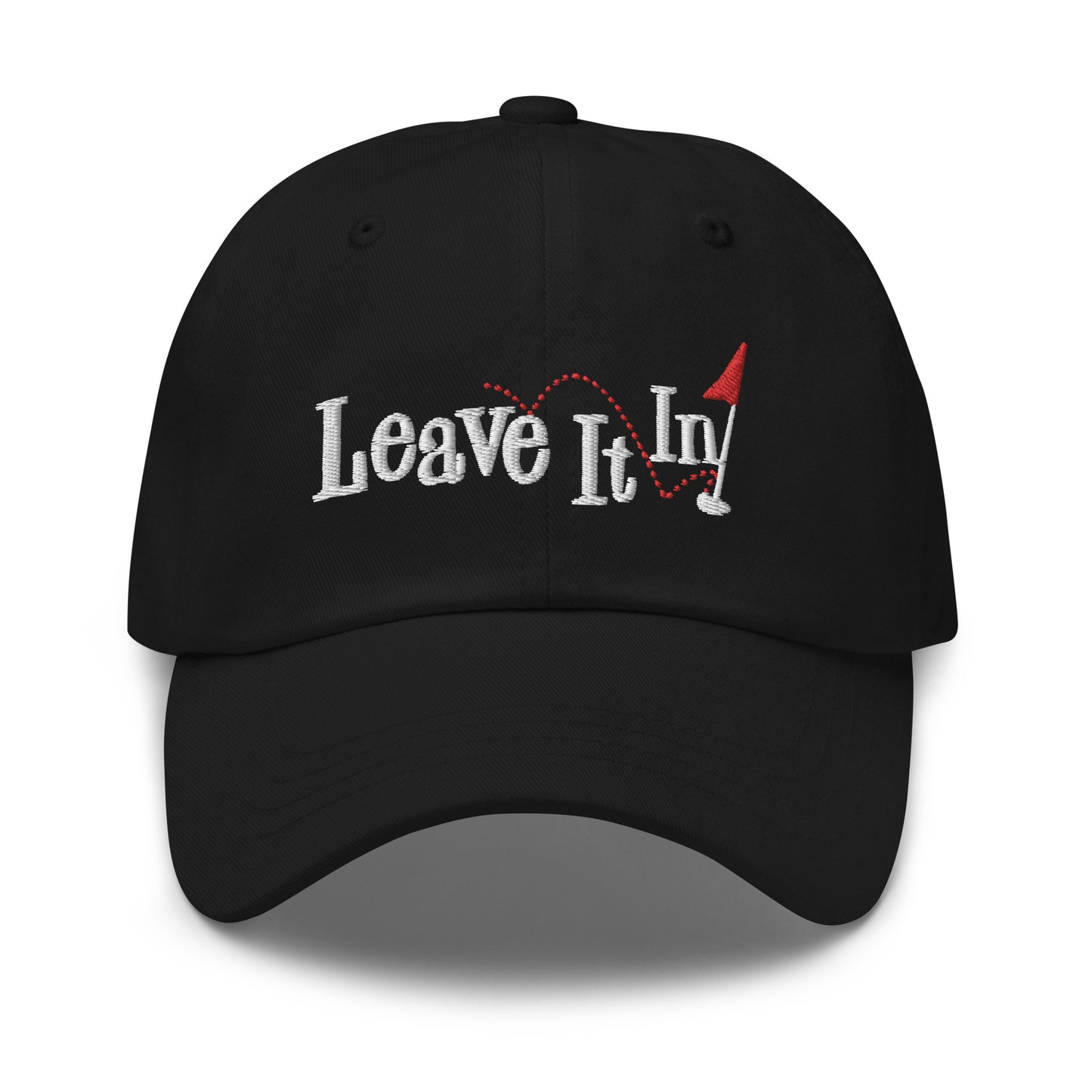 Leave It In Dad hat