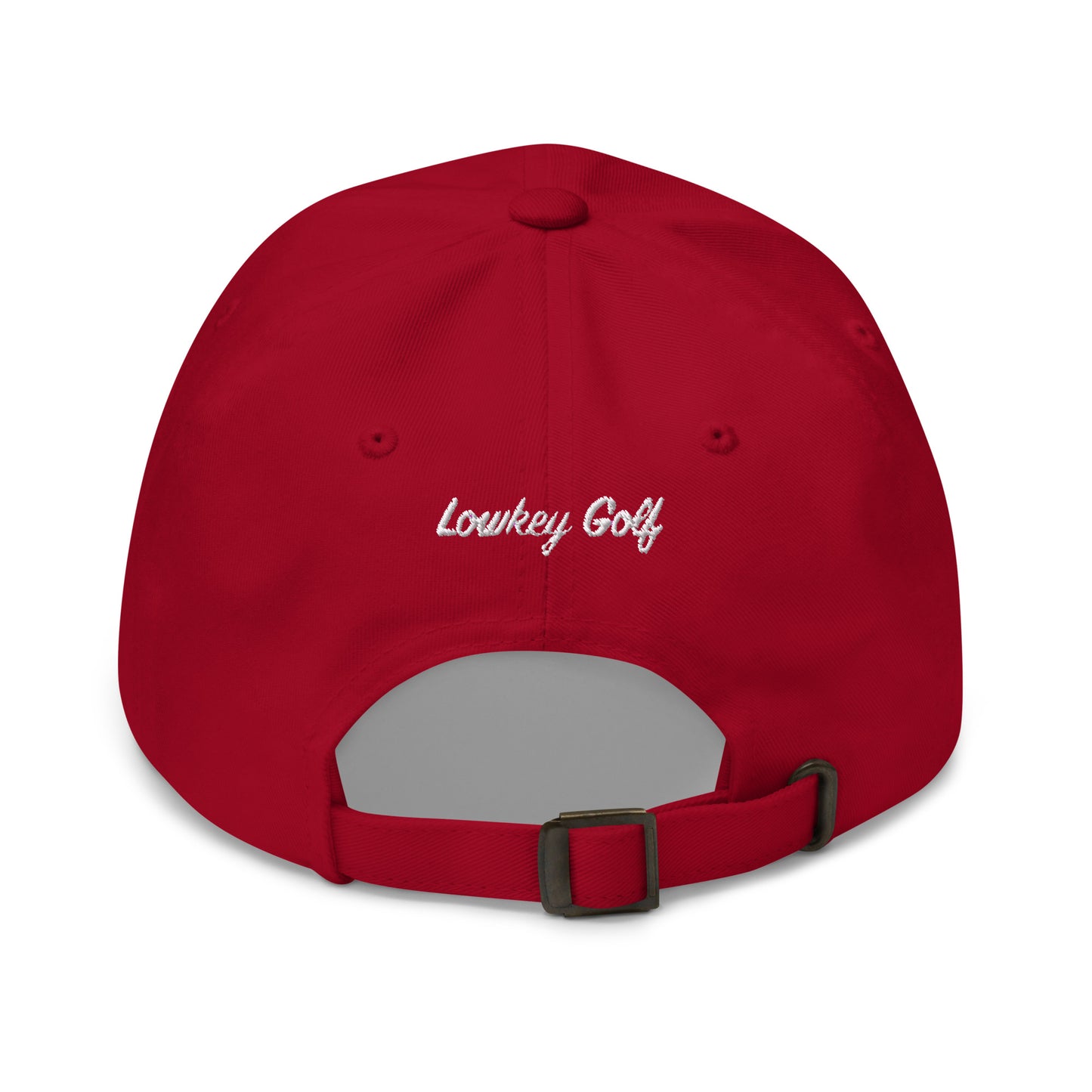 Leave It In Dad hat