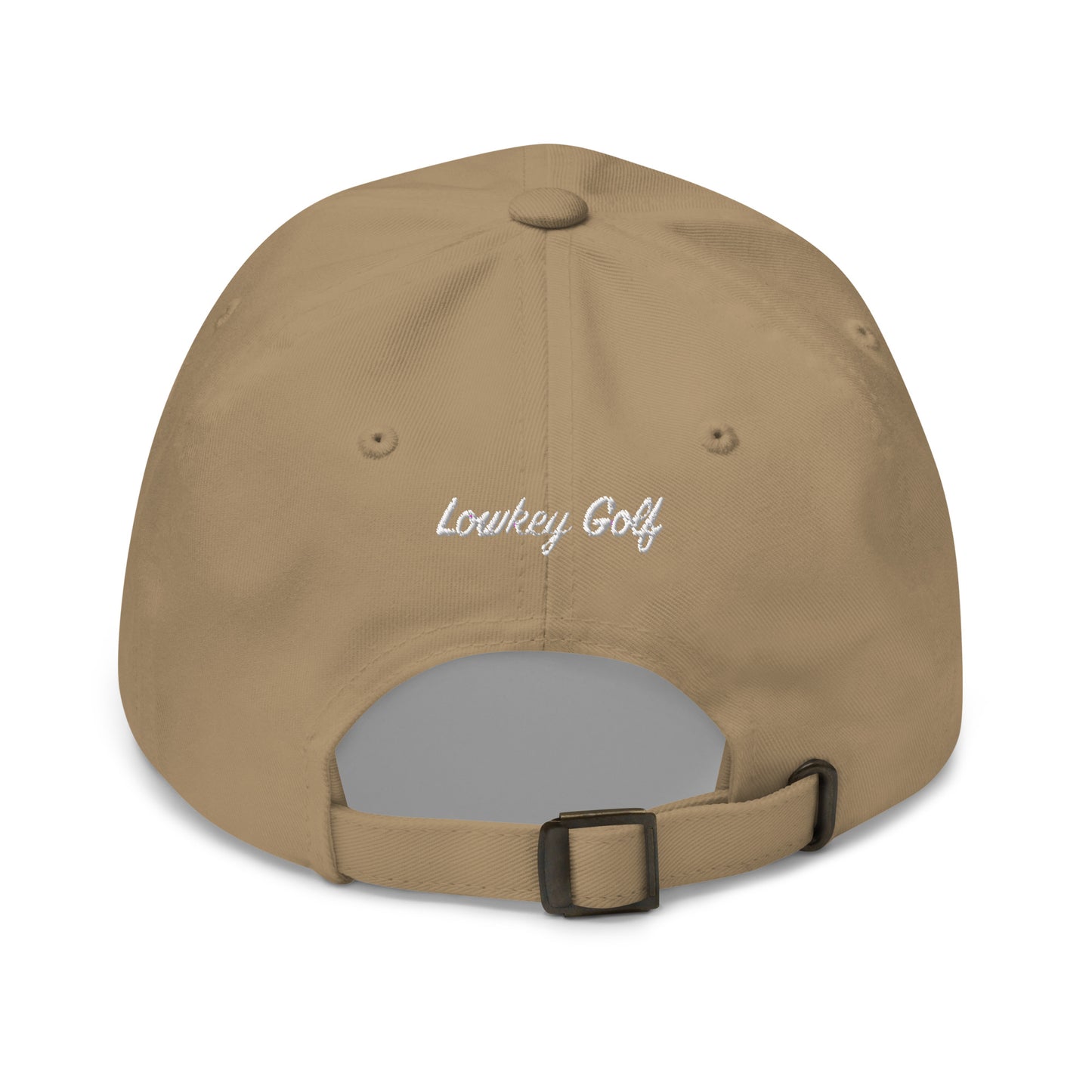 Leave It In Dad hat