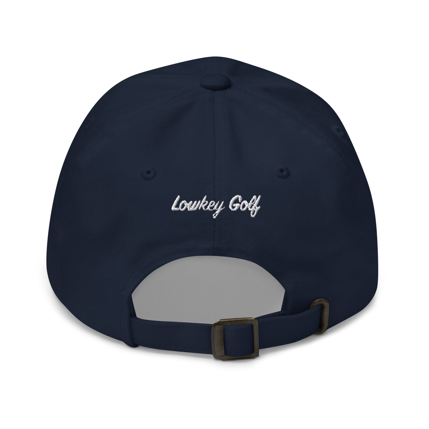 Leave It In Dad hat