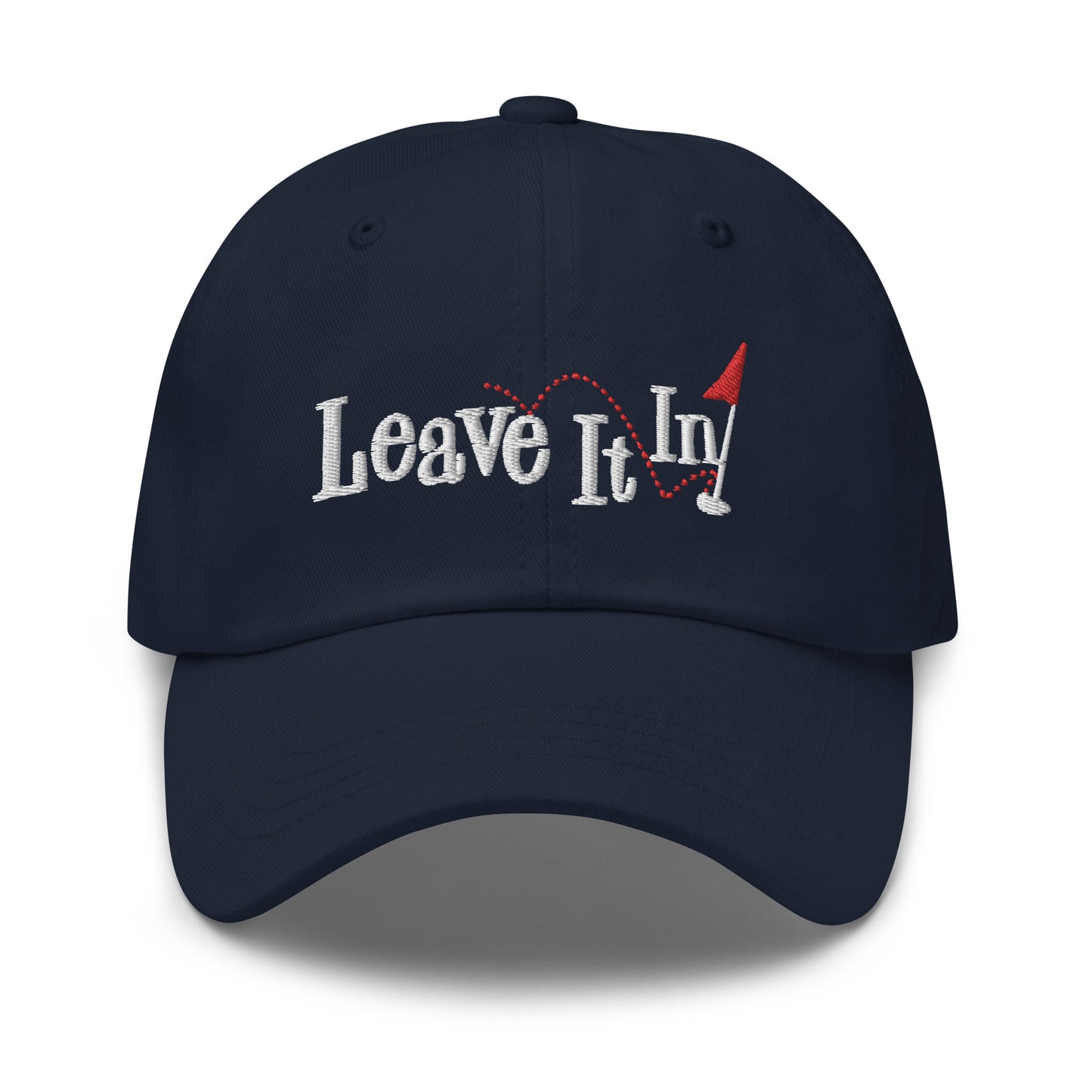 Leave It In Dad hat