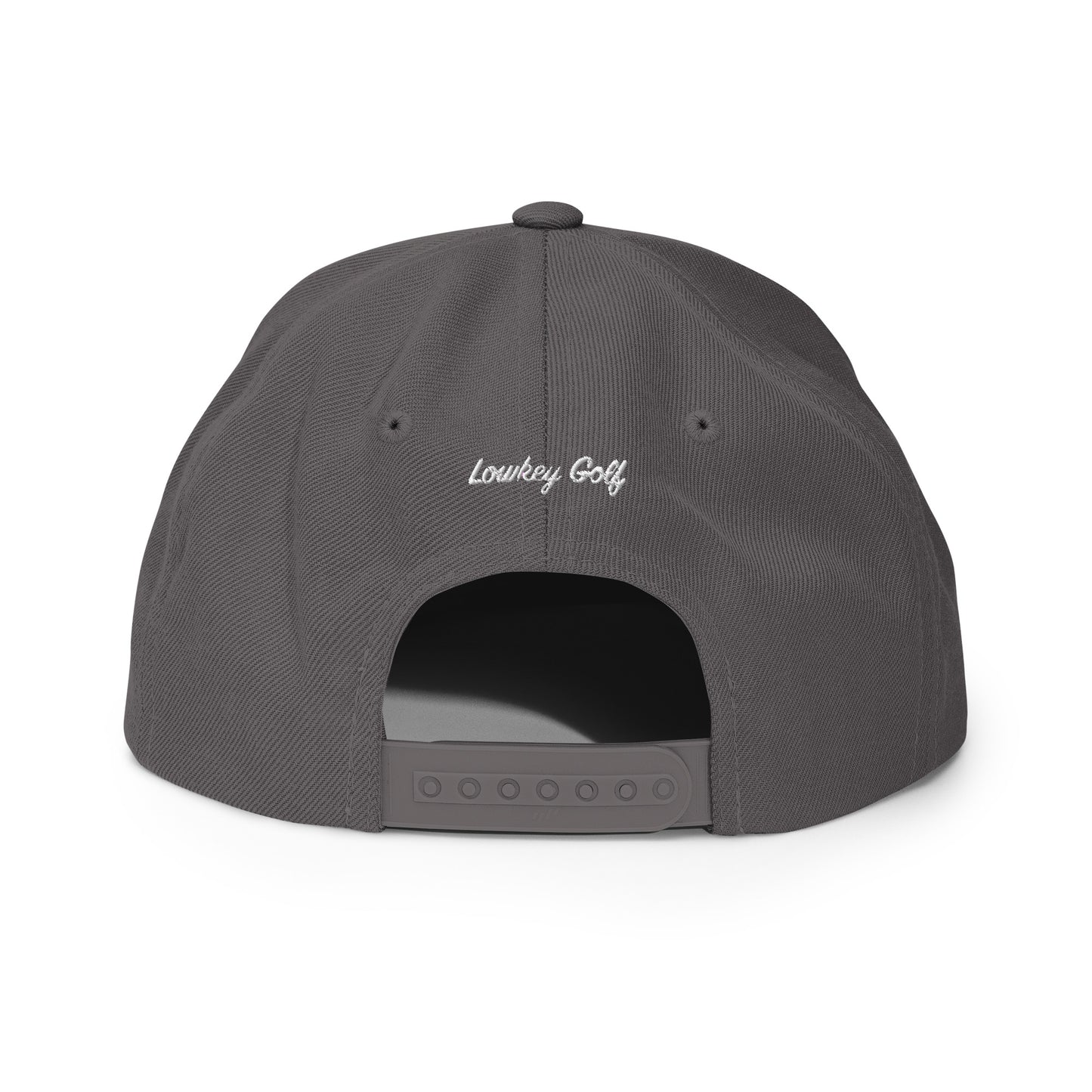 Leave It In Snapback Hat