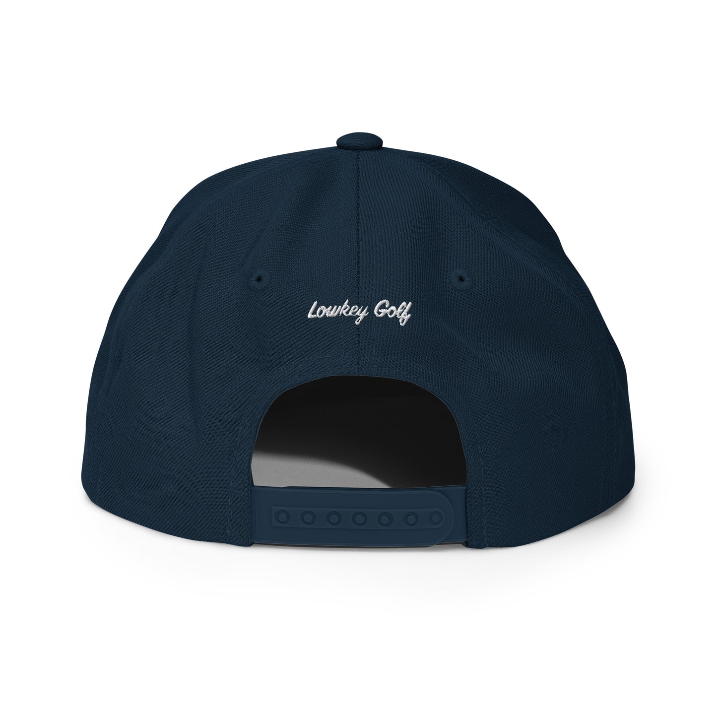 Leave It In Snapback Hat