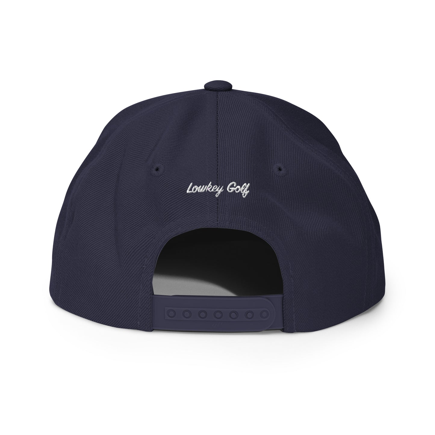 Leave It In Snapback Hat