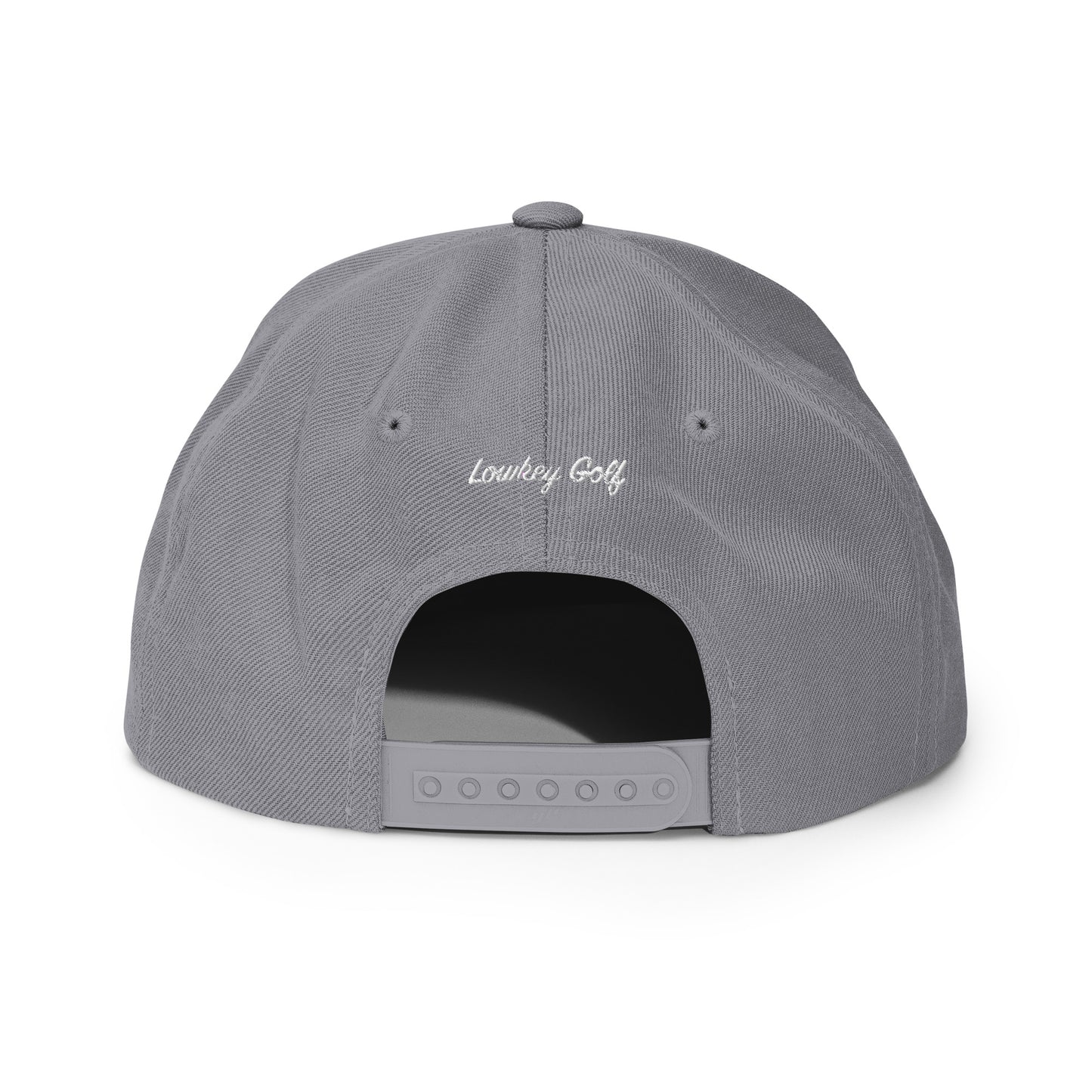 Leave It In Snapback Hat