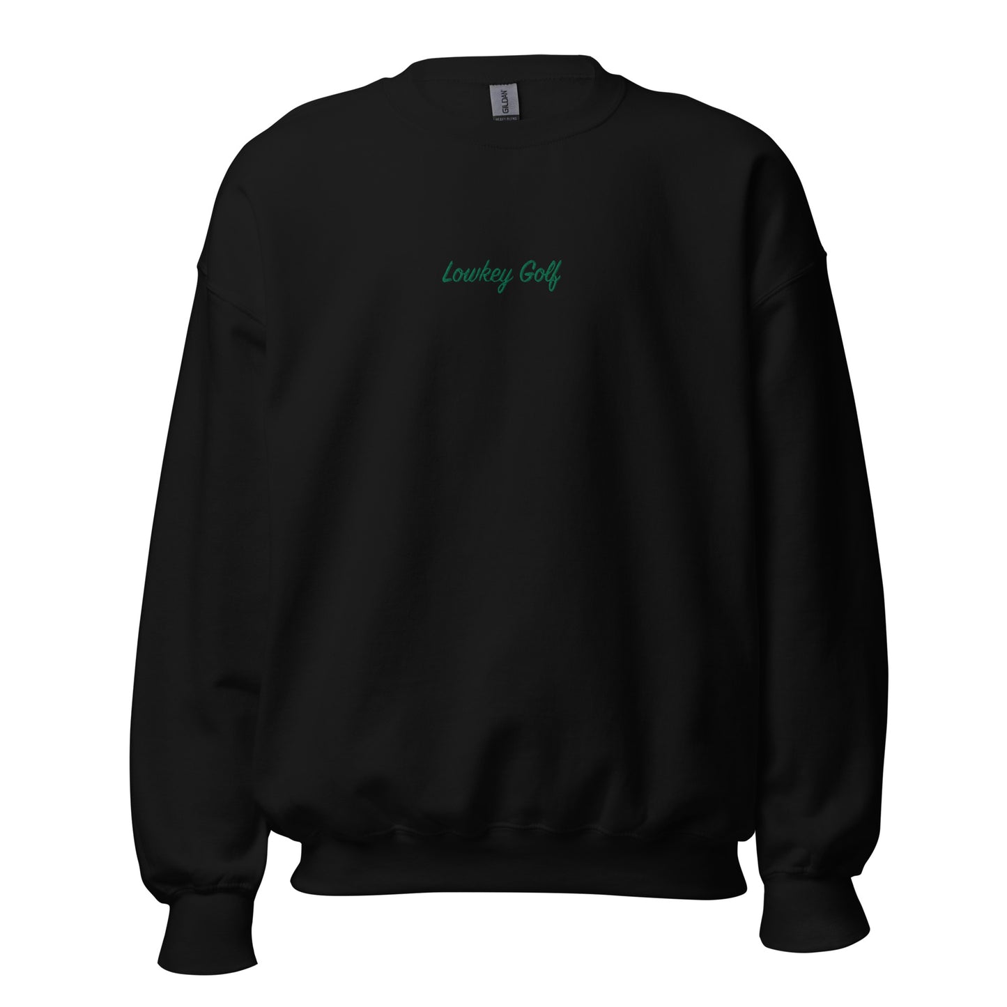 Fairway Green Lowkey Cntr'd Sweatshirt