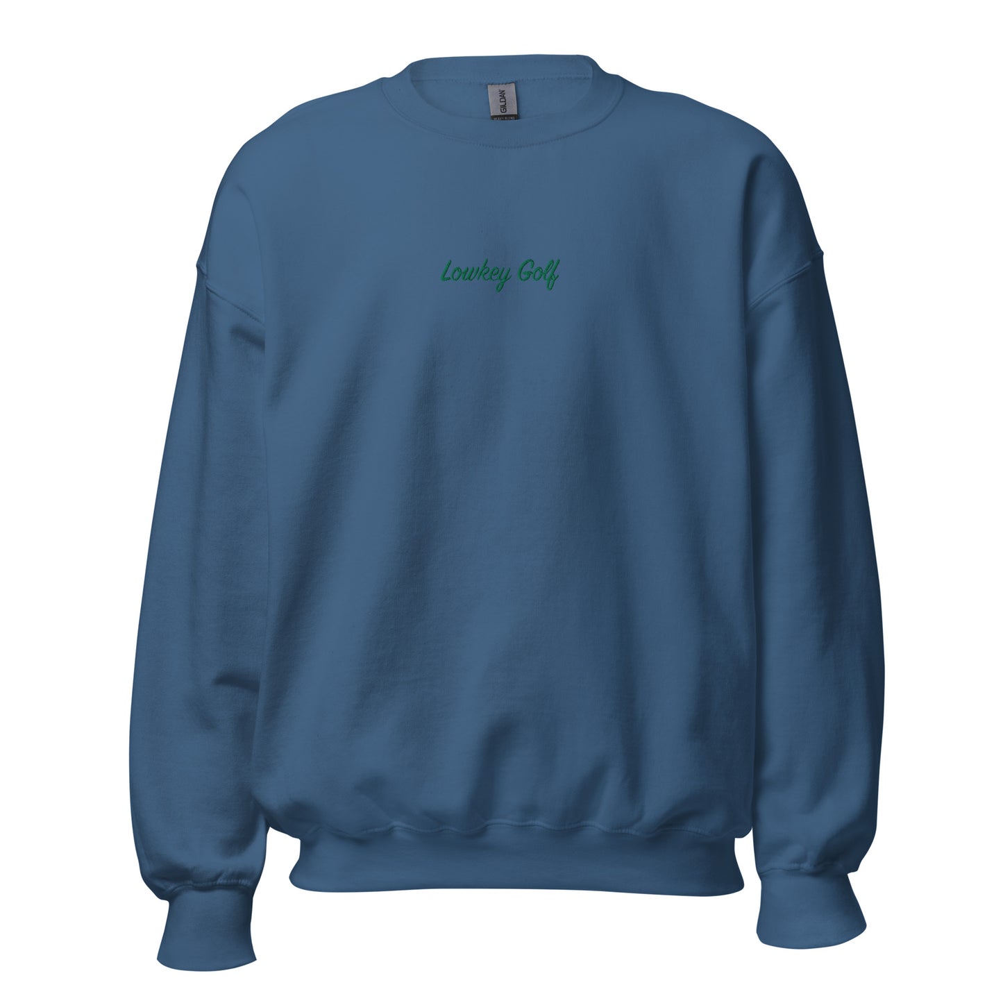Fairway Green Lowkey Cntr'd Sweatshirt