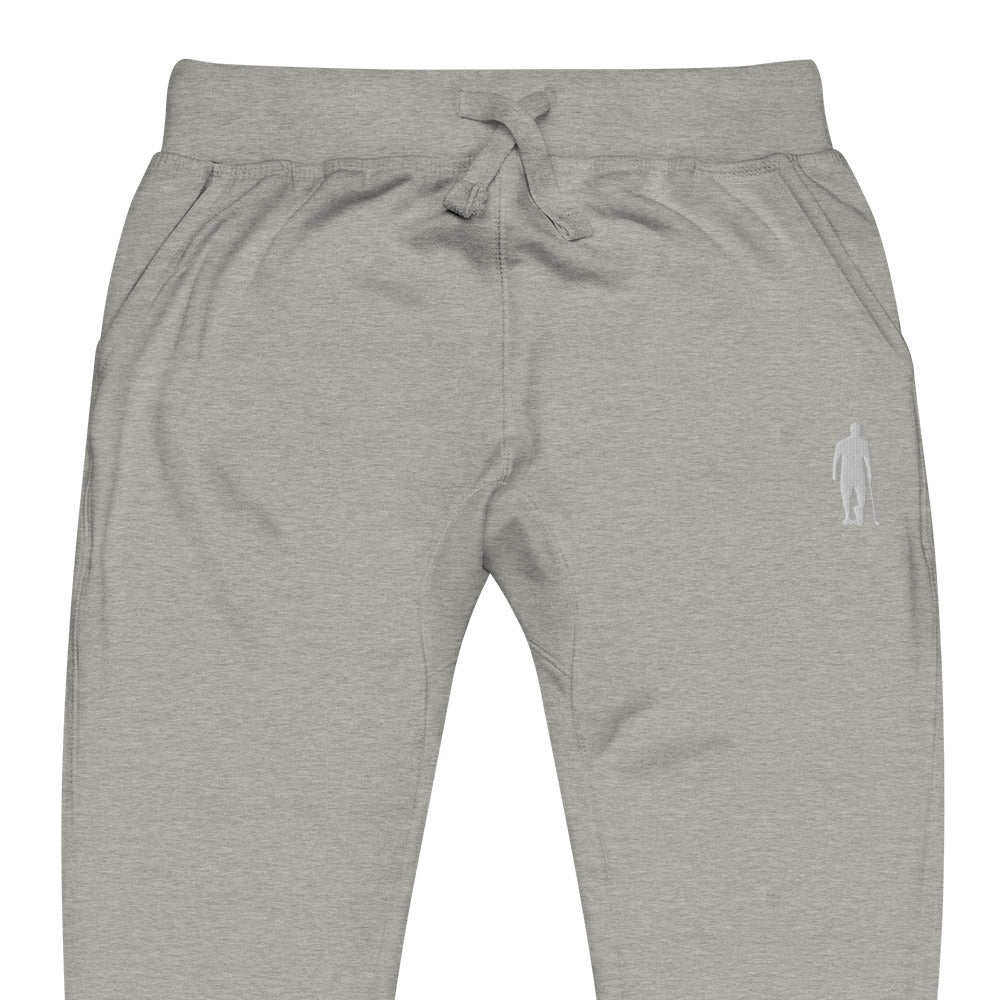 Lowkey Logo Sweatpants