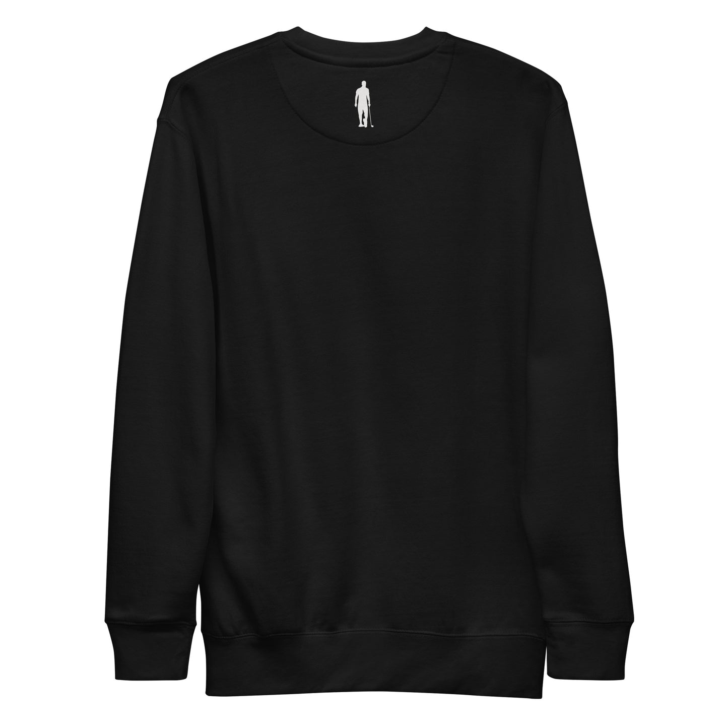 Left Dash Lowkey Golf Sweatshirt