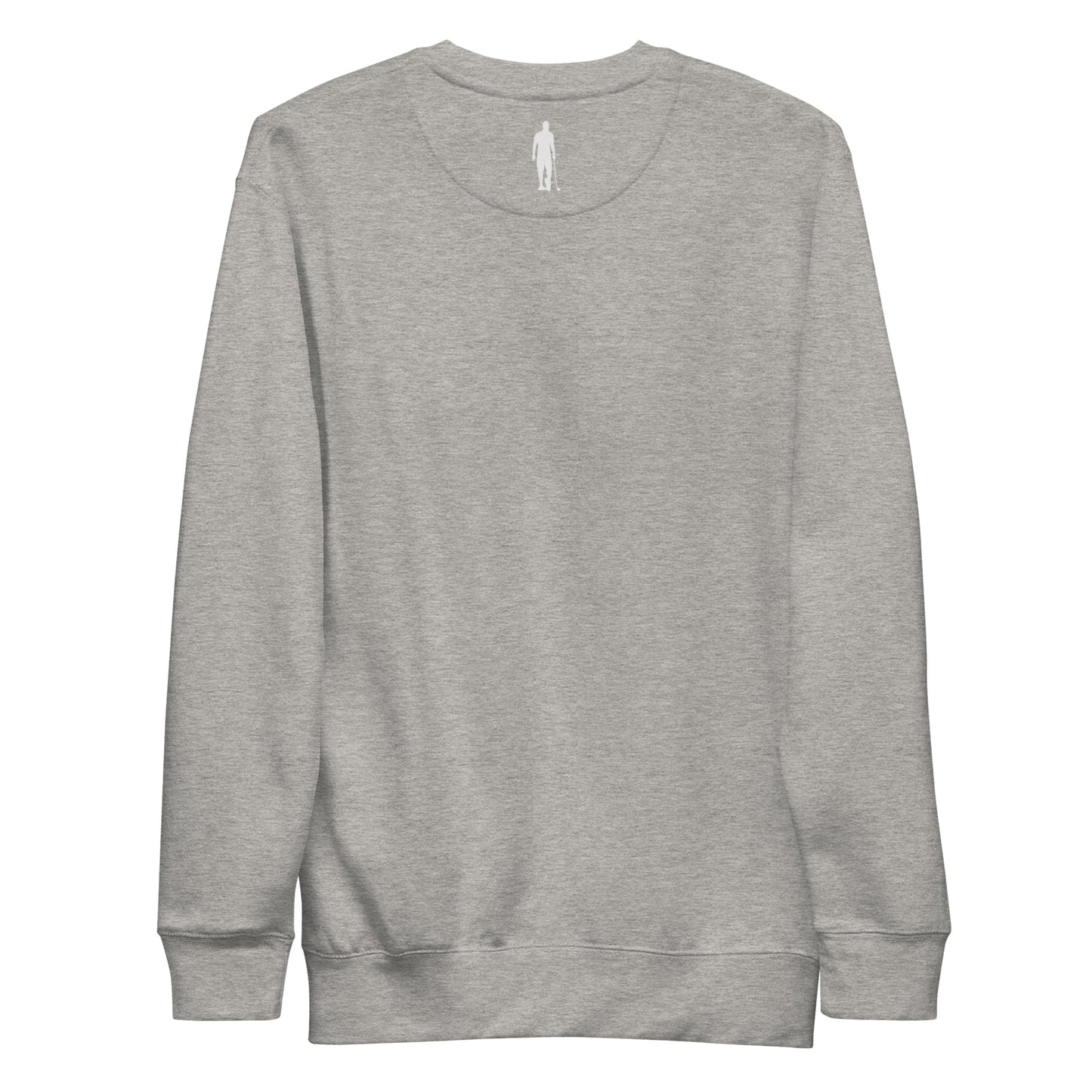 Left Dash Lowkey Golf Sweatshirt