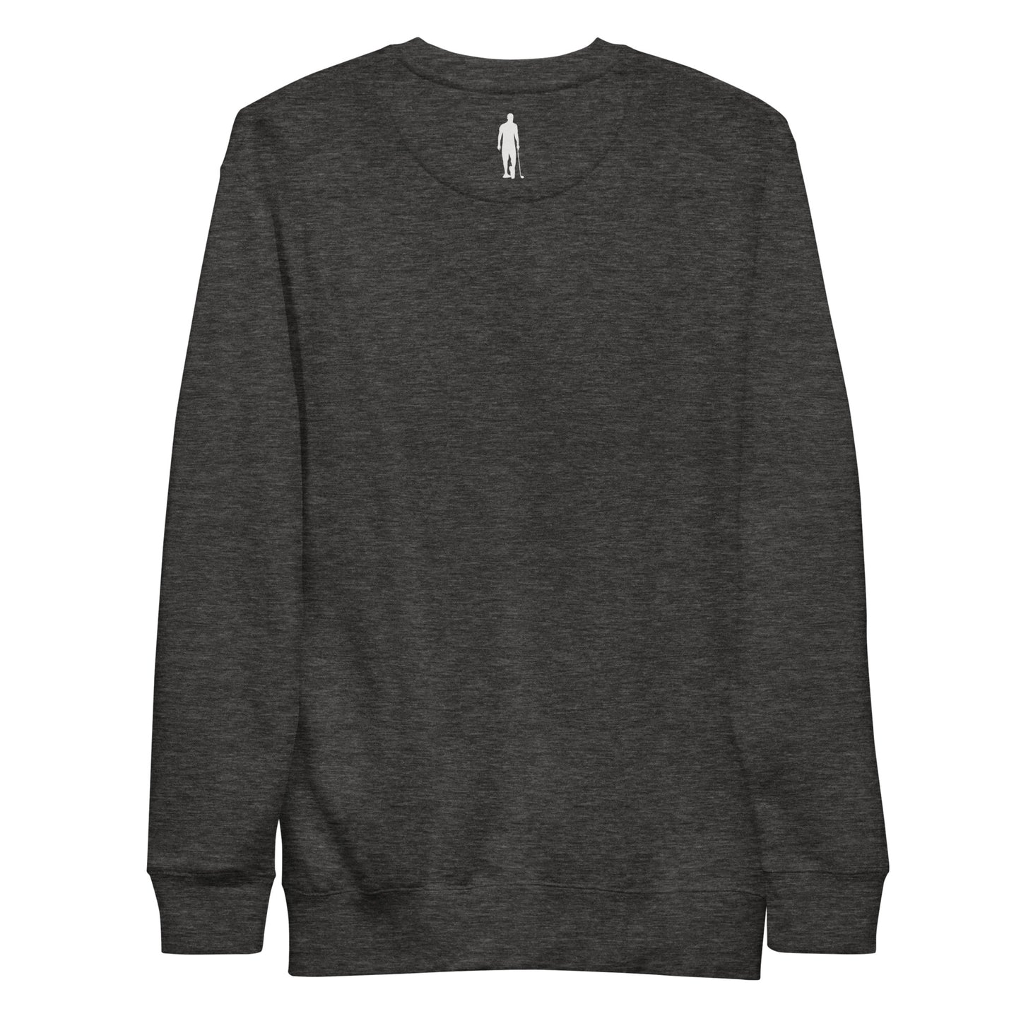 Left Dash Lowkey Golf Sweatshirt