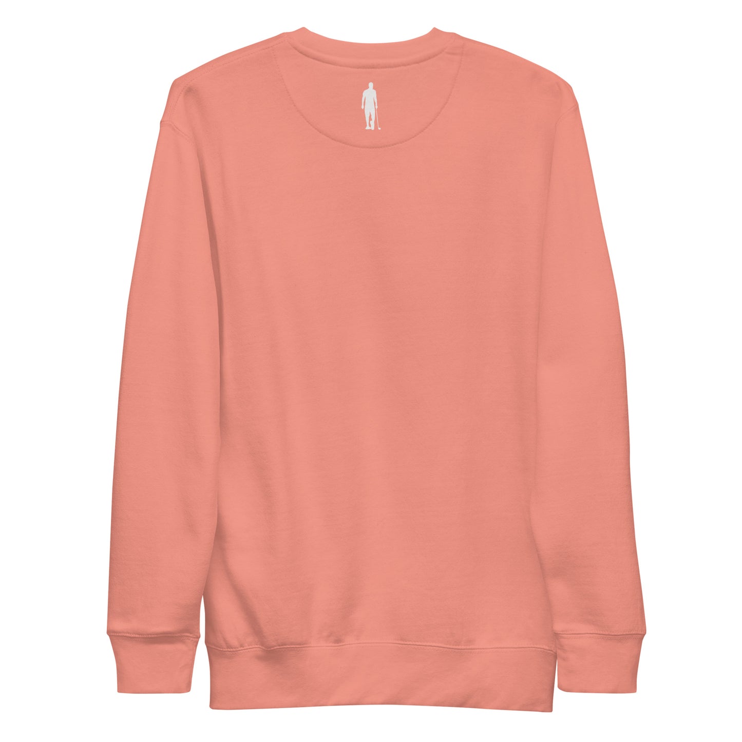 Left Dash Lowkey Golf Sweatshirt