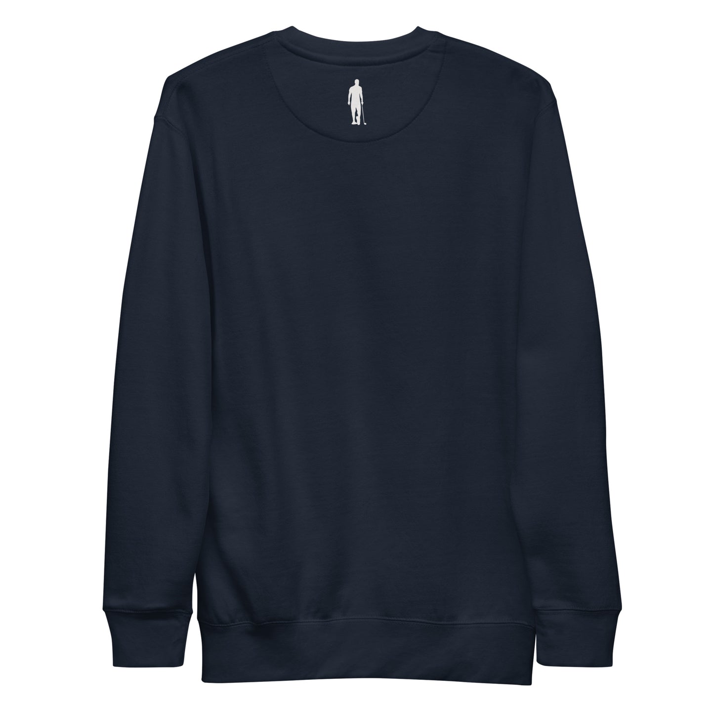Left Dash Lowkey Golf Sweatshirt