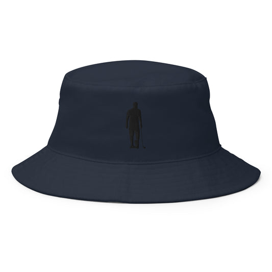 Lowkey Logo Bucket Hat