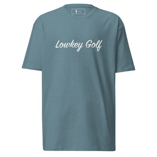 Men's Lowkey Signature T-Shirt